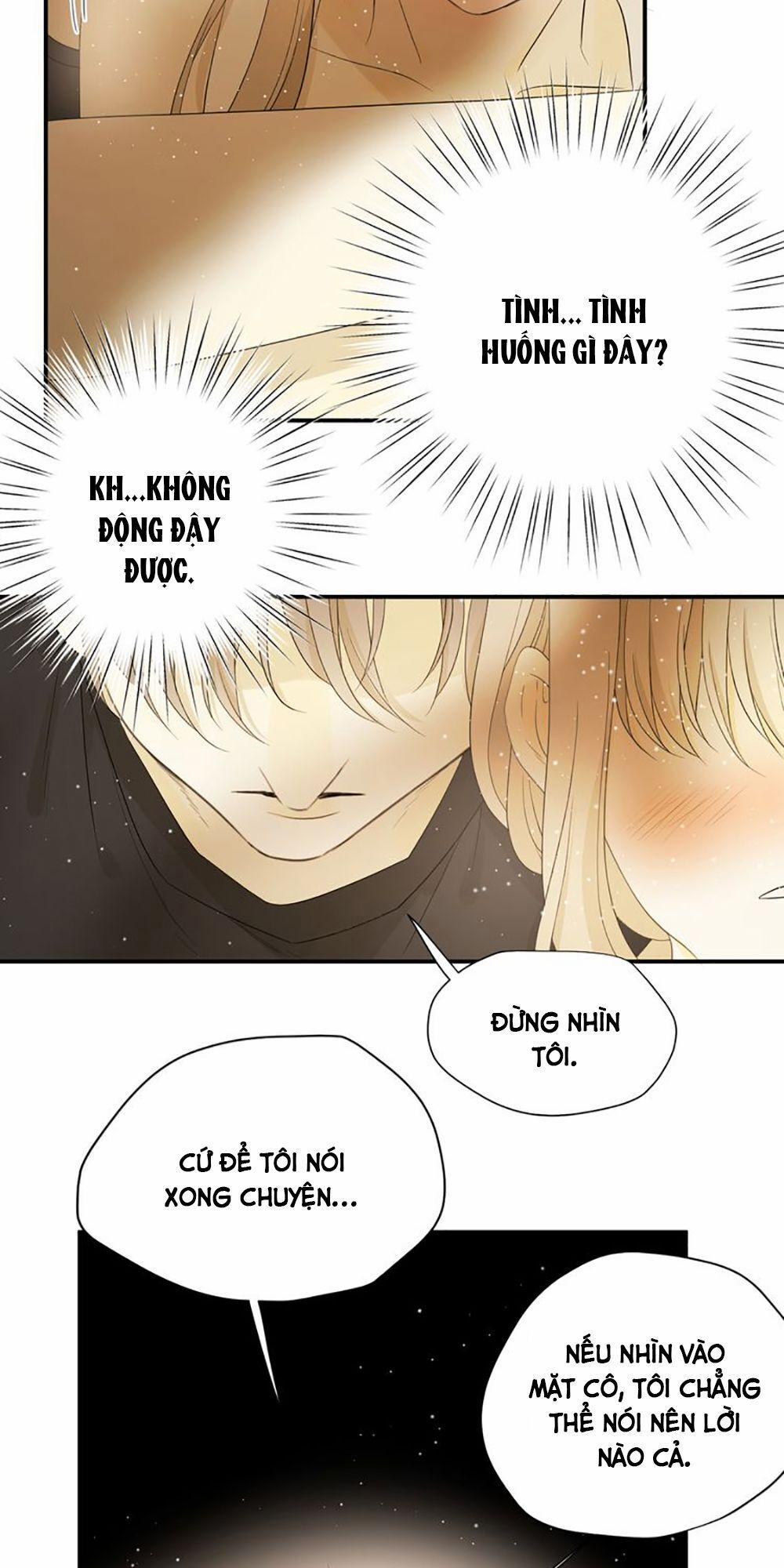 Thất Đại Kỳ Tích – Nước Mắt Bạo Quân 46.6 trang 50