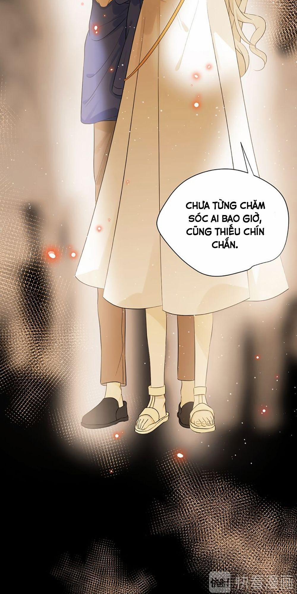 Thất Đại Kỳ Tích – Nước Mắt Bạo Quân 46.6 trang 53