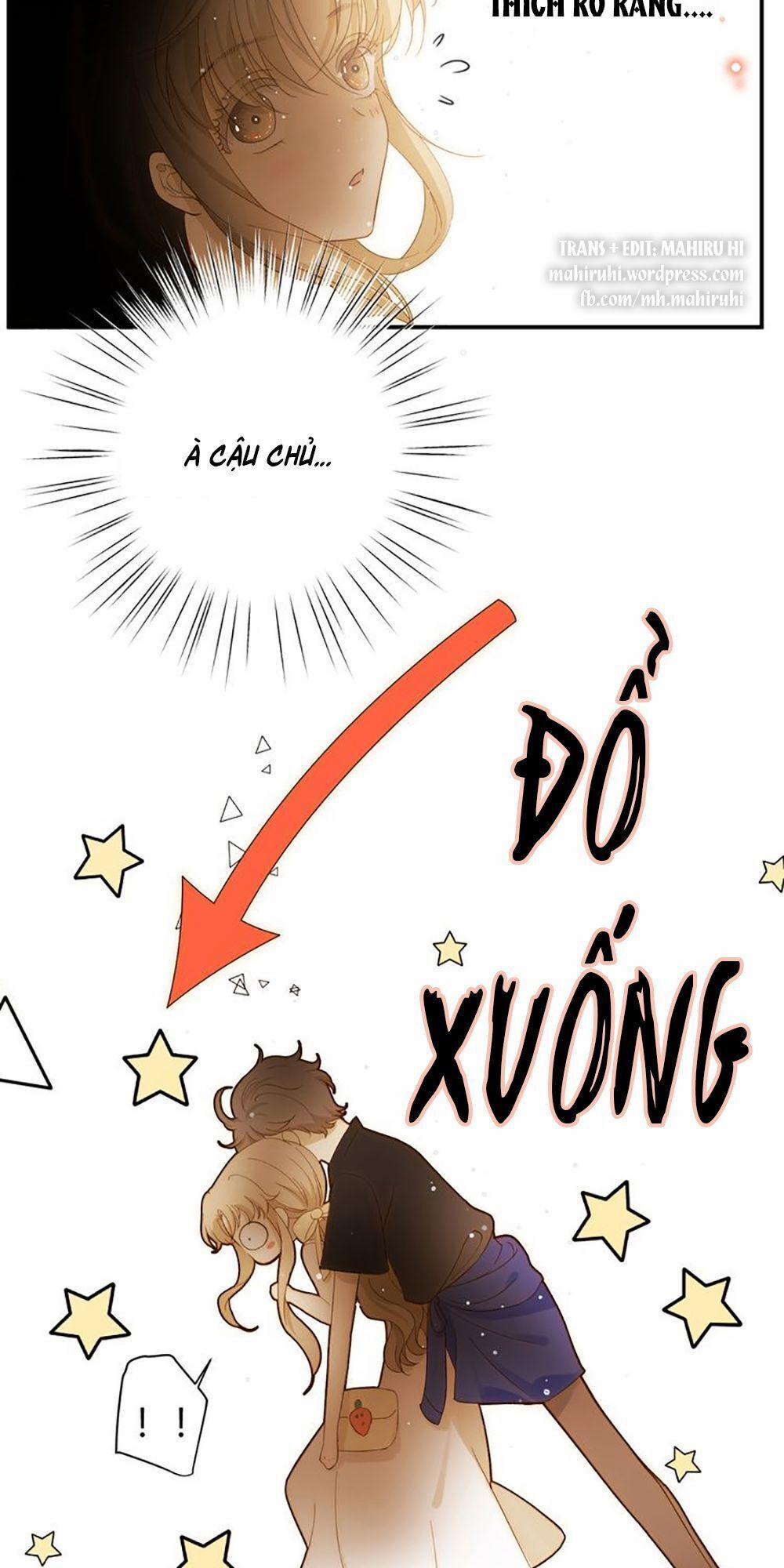 Thất Đại Kỳ Tích – Nước Mắt Bạo Quân 46.6 trang 62