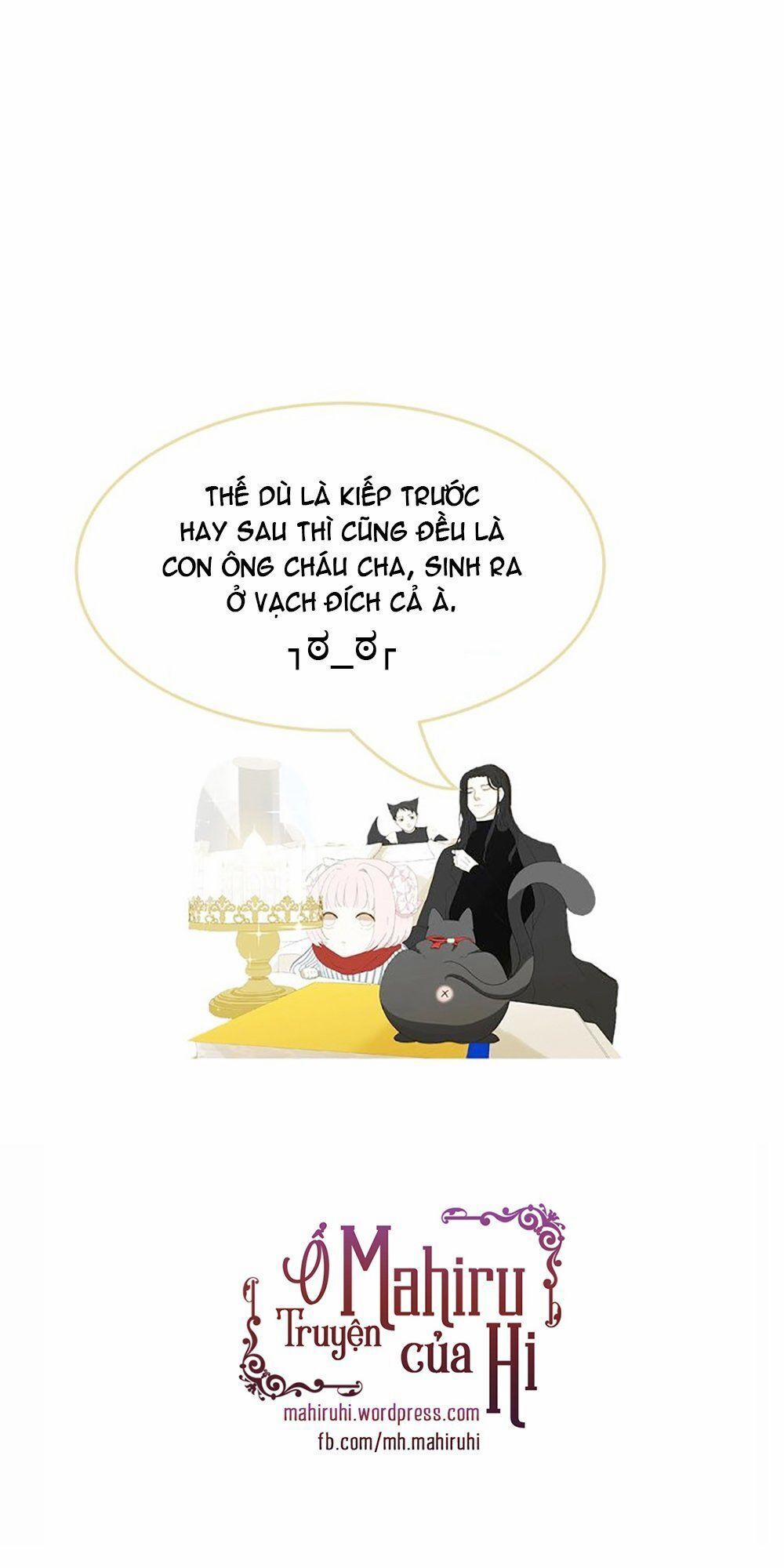 Thất Đại Kỳ Tích – Nước Mắt Bạo Quân 46.6 trang 74