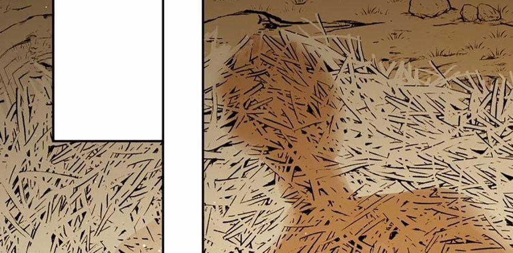 Thất Đại Kỳ Tích – Nước Mắt Bạo Quân 46 trang 13