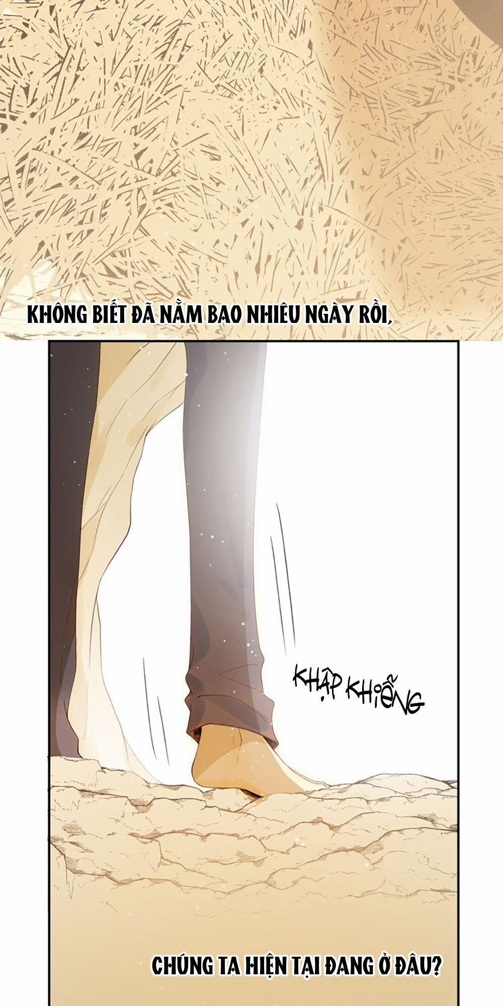 Thất Đại Kỳ Tích – Nước Mắt Bạo Quân 46 trang 15