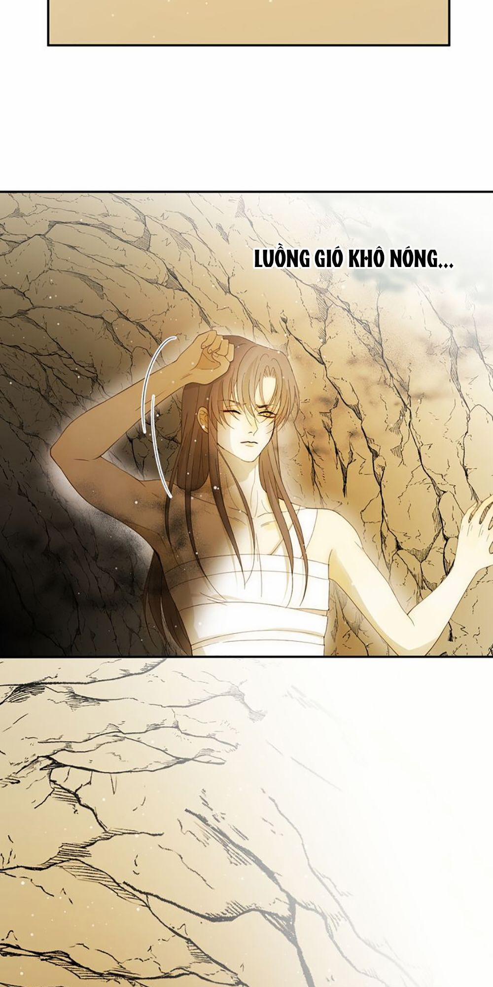 Thất Đại Kỳ Tích – Nước Mắt Bạo Quân 46 trang 16