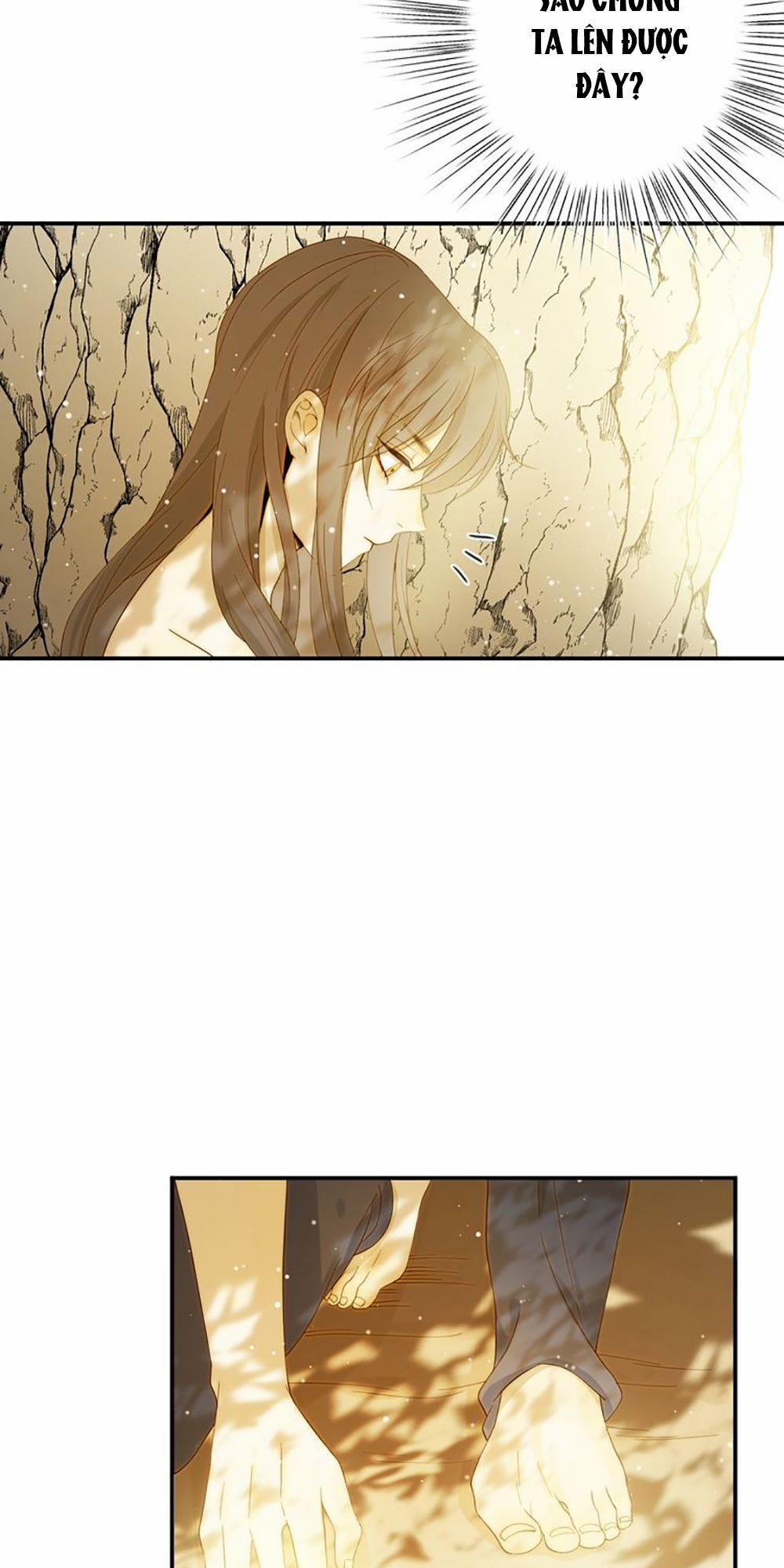 Thất Đại Kỳ Tích – Nước Mắt Bạo Quân 46 trang 23