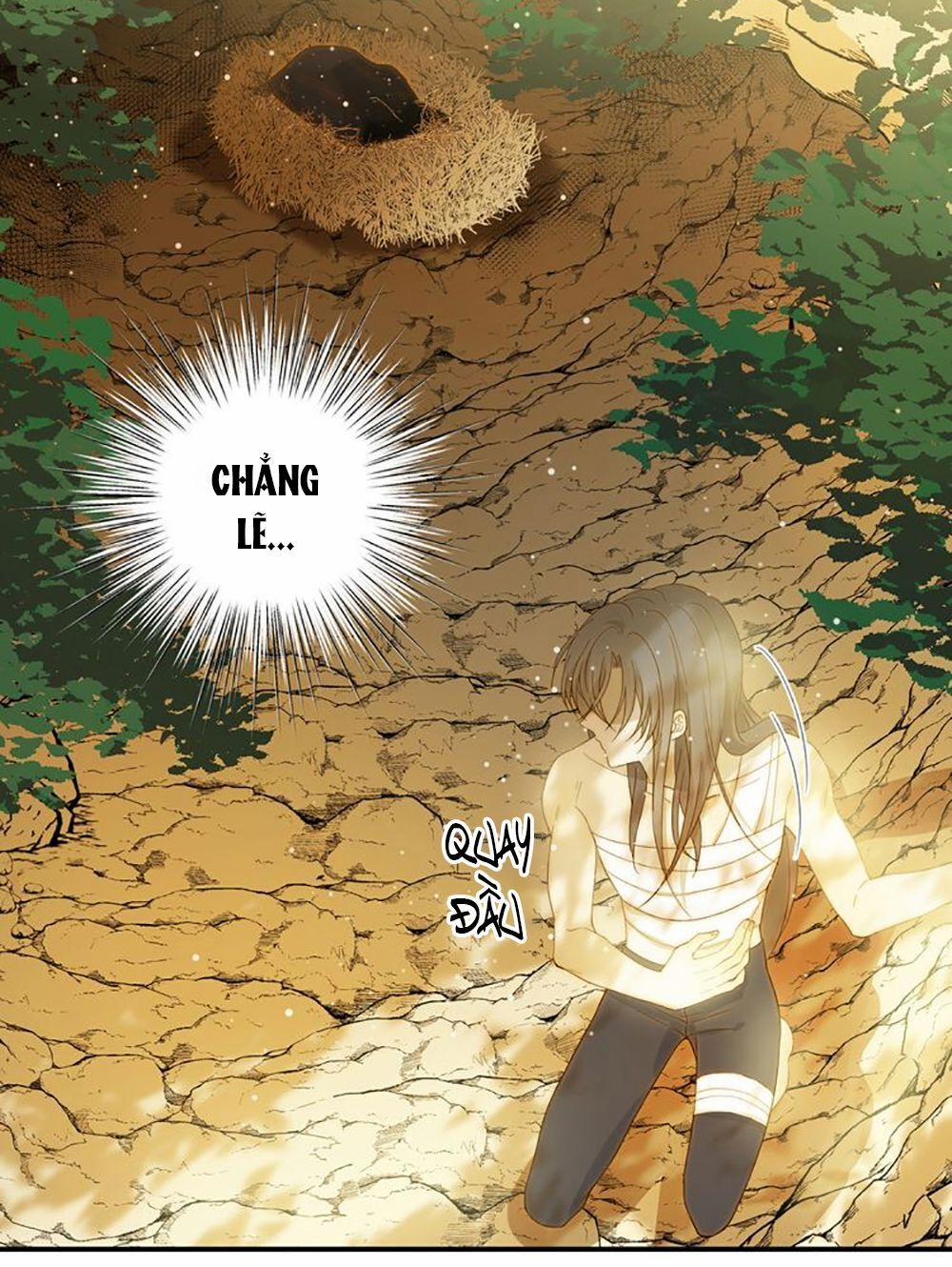 Thất Đại Kỳ Tích – Nước Mắt Bạo Quân 46 trang 25