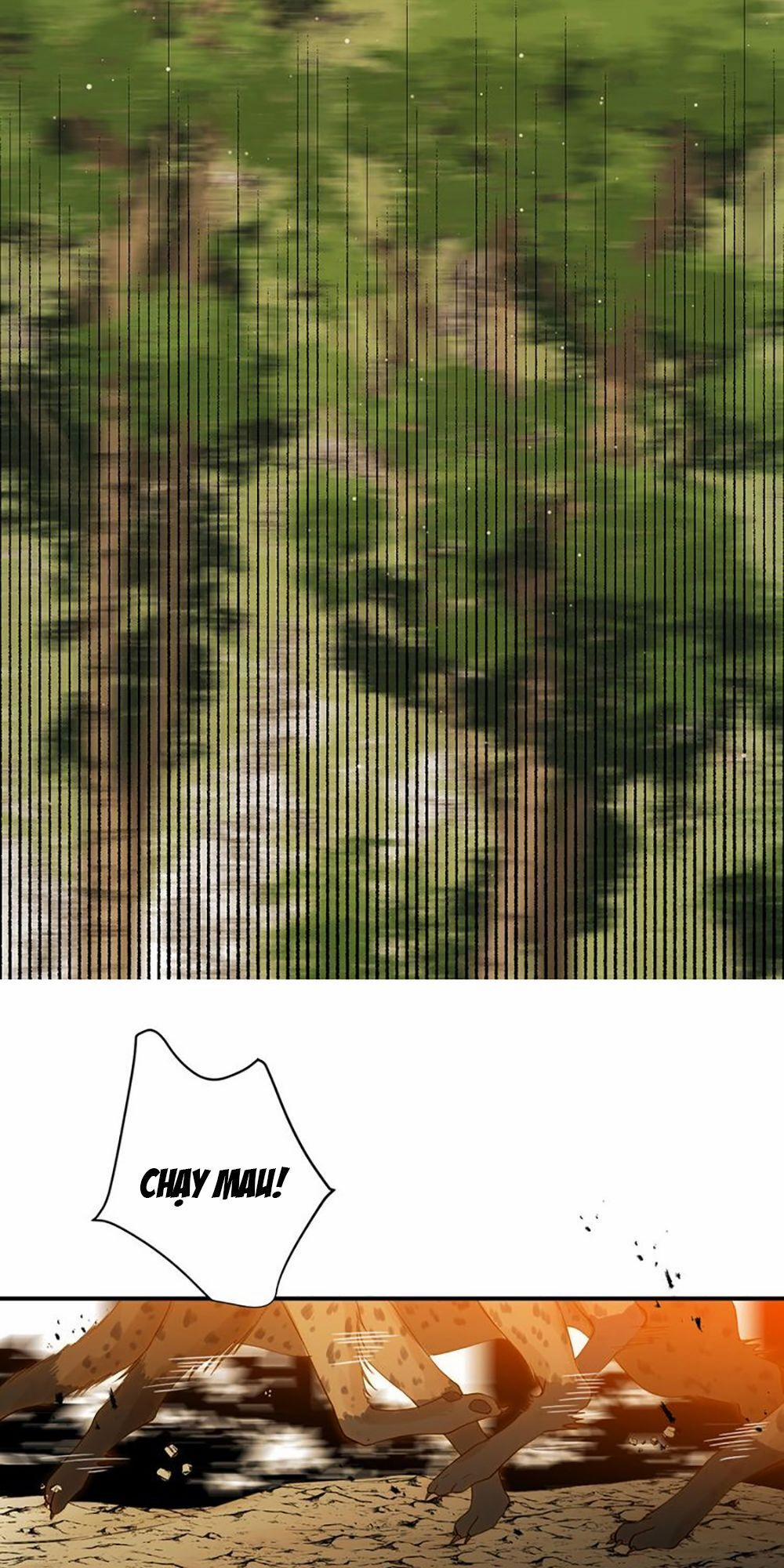 Thất Đại Kỳ Tích – Nước Mắt Bạo Quân 46 trang 30
