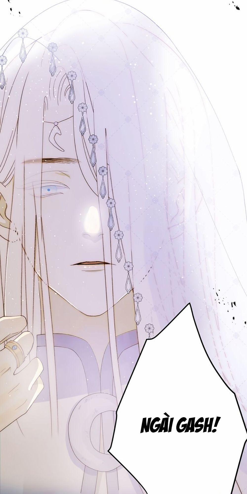 Thất Đại Kỳ Tích – Nước Mắt Bạo Quân 46 trang 38