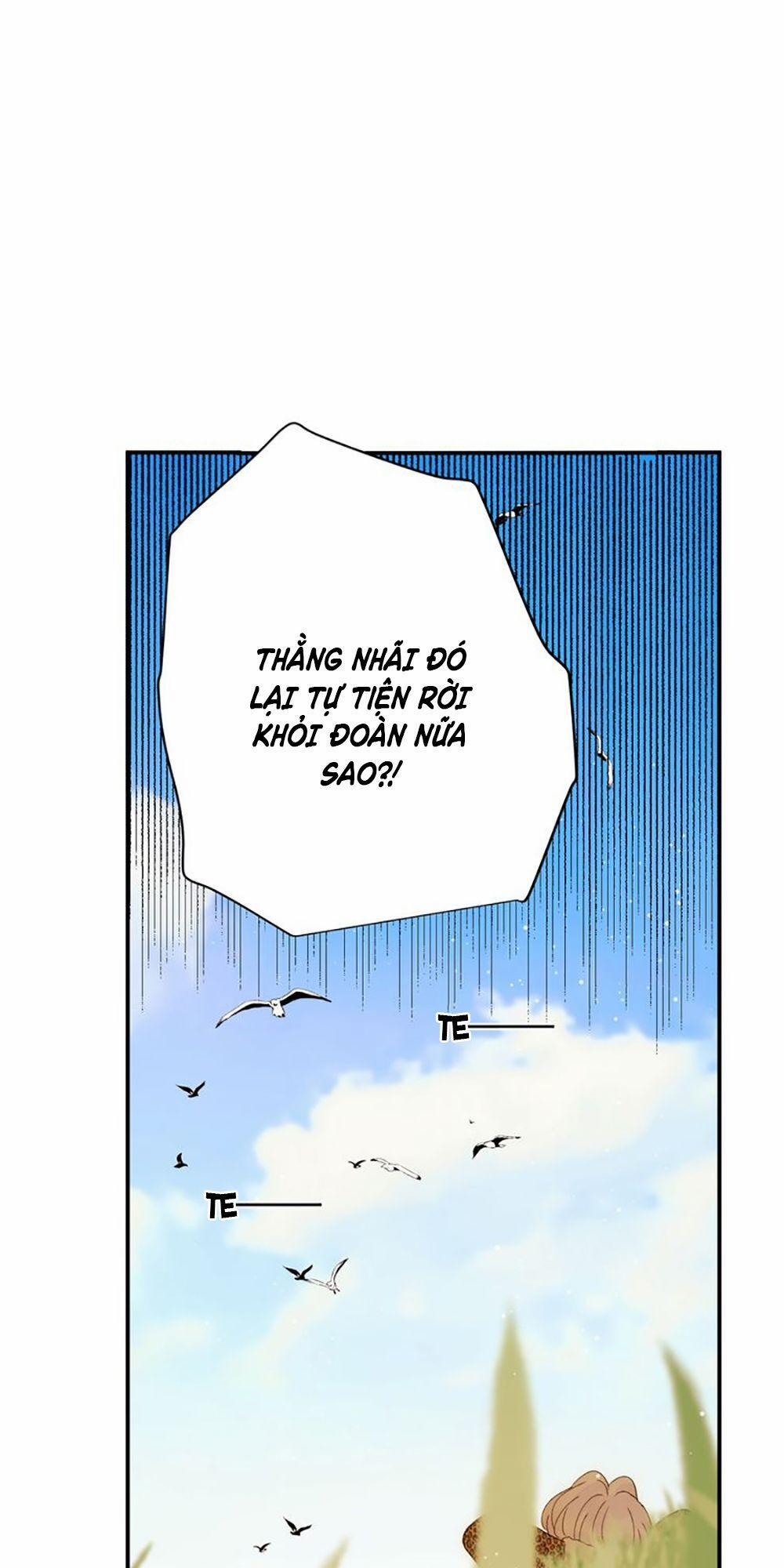 Thất Đại Kỳ Tích – Nước Mắt Bạo Quân 46 trang 54