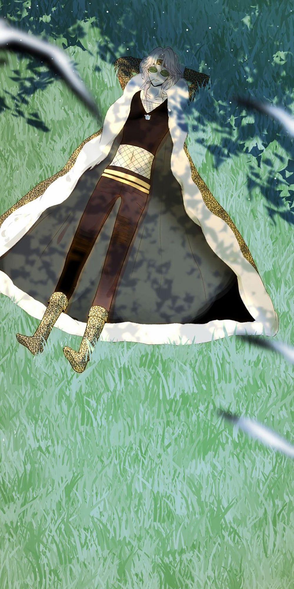 Thất Đại Kỳ Tích – Nước Mắt Bạo Quân 46 trang 57