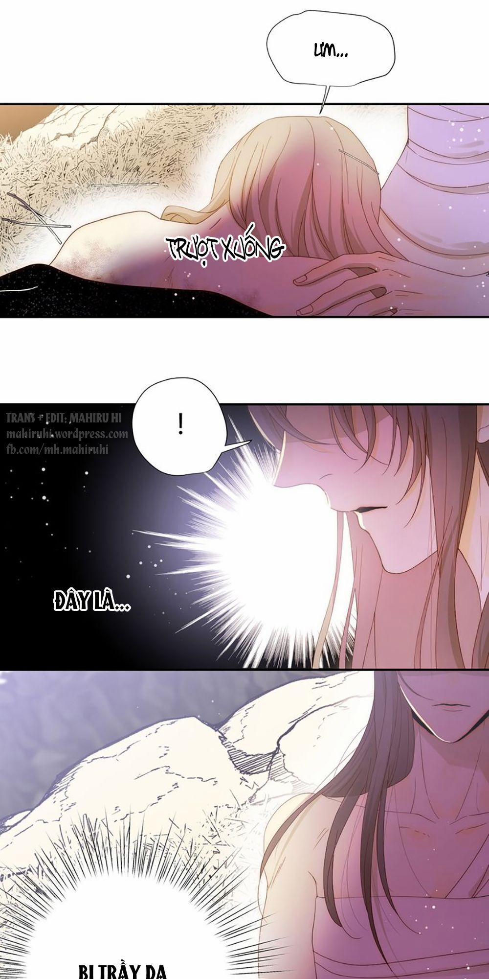 Thất Đại Kỳ Tích – Nước Mắt Bạo Quân 46 trang 6