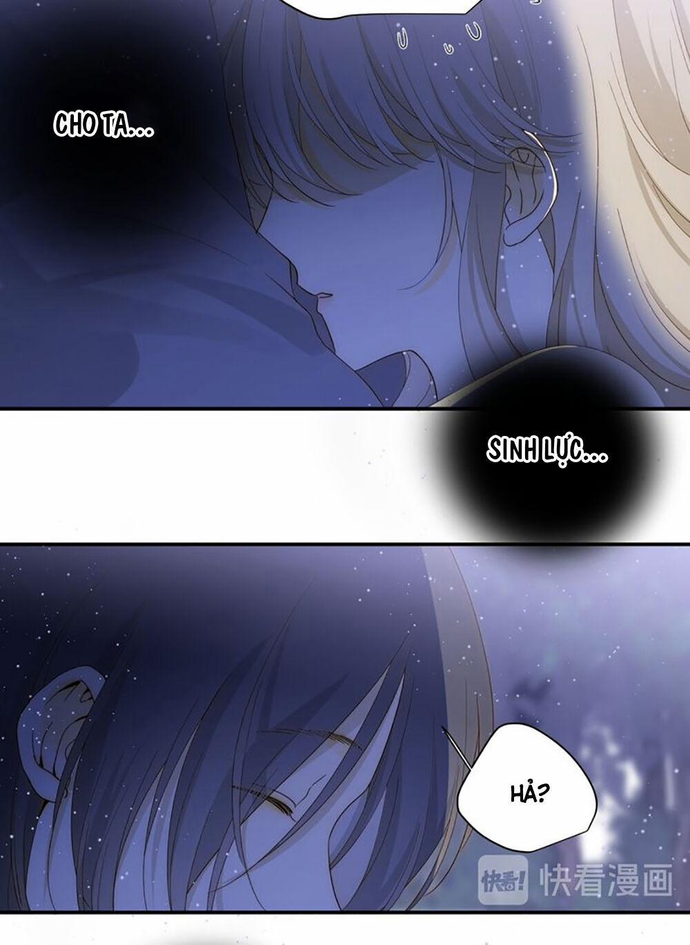 Thất Đại Kỳ Tích – Nước Mắt Bạo Quân 47 trang 11