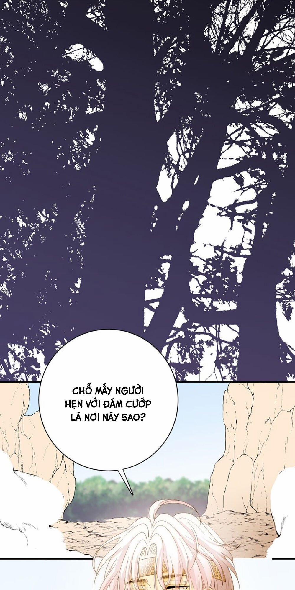 Thất Đại Kỳ Tích – Nước Mắt Bạo Quân 47 trang 15