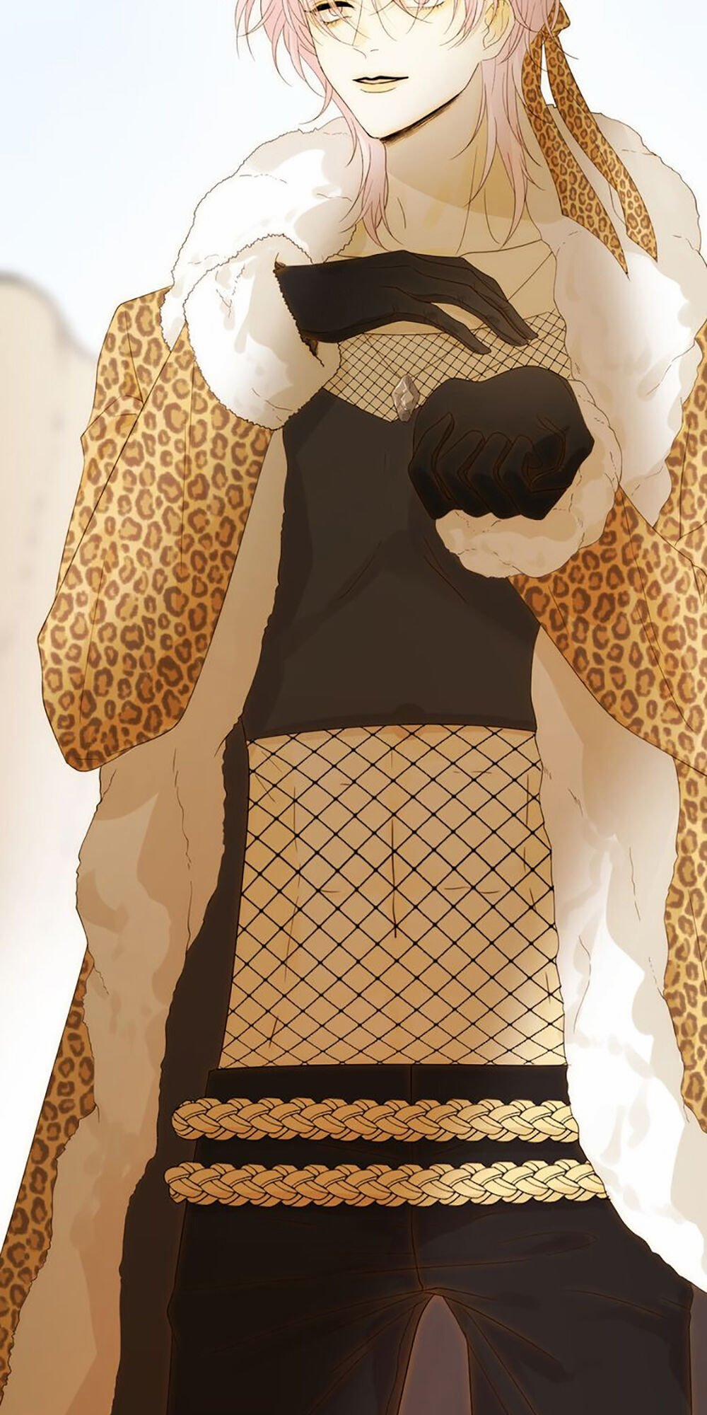 Thất Đại Kỳ Tích – Nước Mắt Bạo Quân 47 trang 16