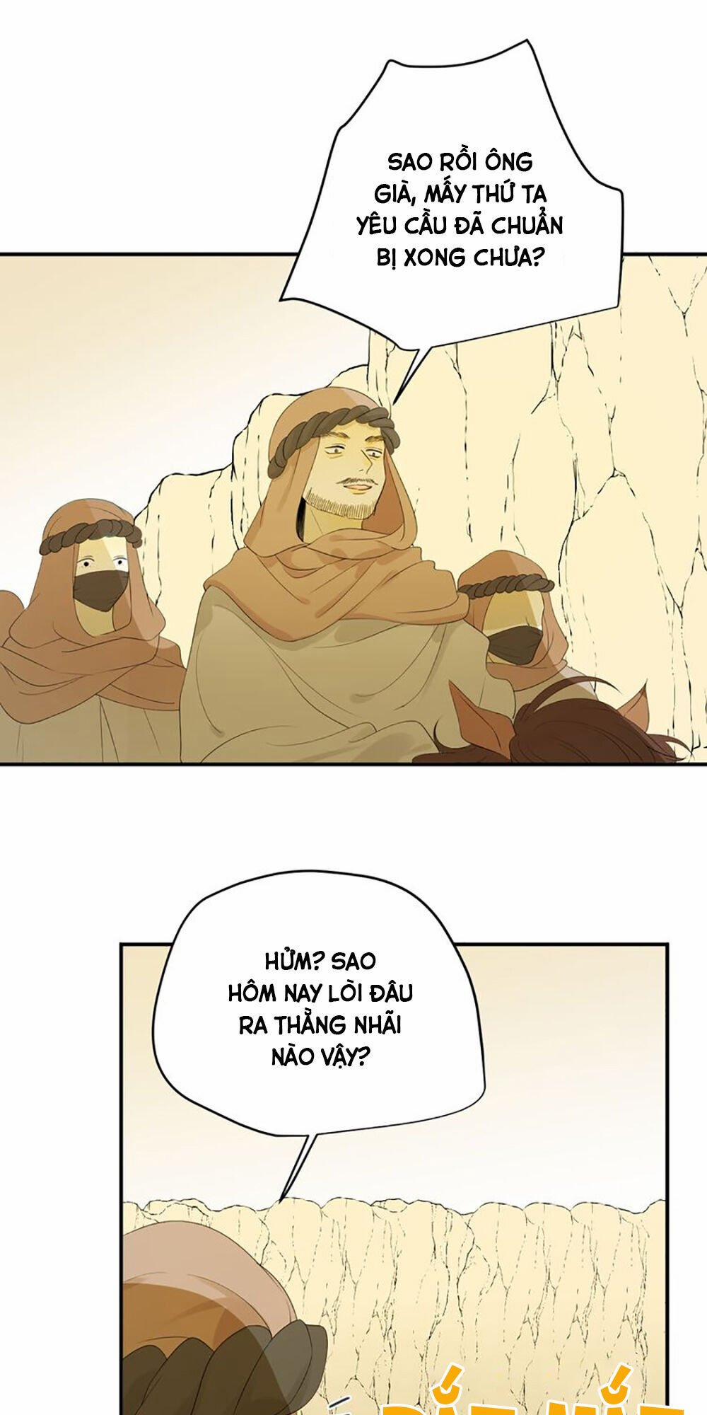 Thất Đại Kỳ Tích – Nước Mắt Bạo Quân 47 trang 27