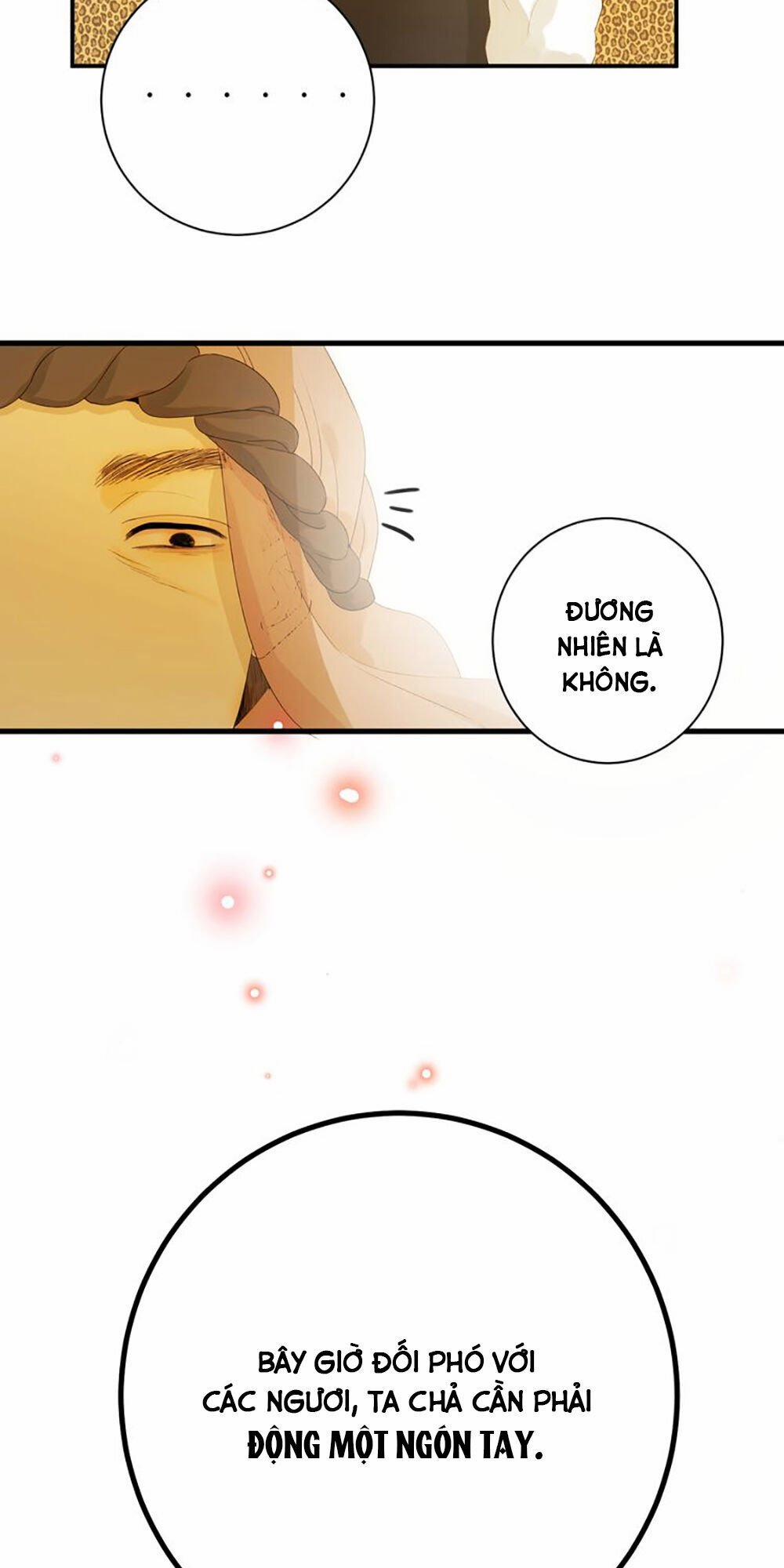 Thất Đại Kỳ Tích – Nước Mắt Bạo Quân 47 trang 33