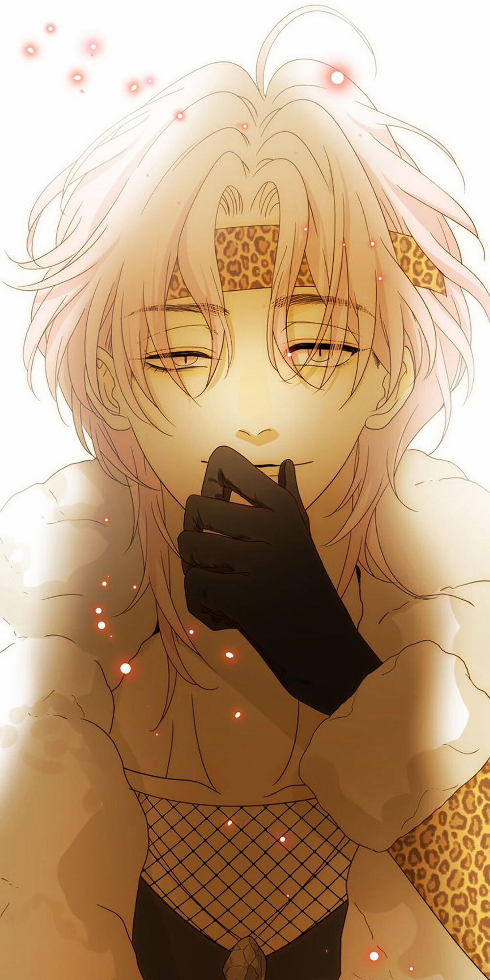 Thất Đại Kỳ Tích – Nước Mắt Bạo Quân 47 trang 35