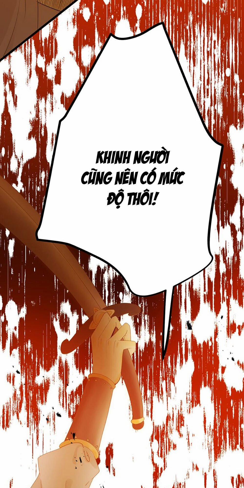 Thất Đại Kỳ Tích – Nước Mắt Bạo Quân 47 trang 37