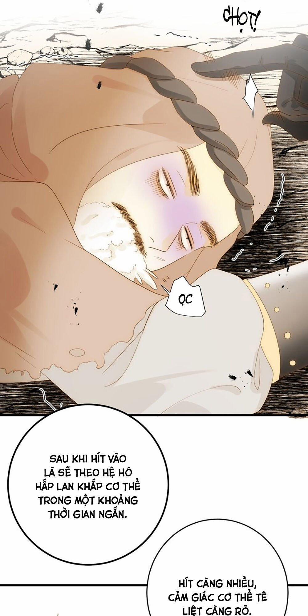 Thất Đại Kỳ Tích – Nước Mắt Bạo Quân 47 trang 44