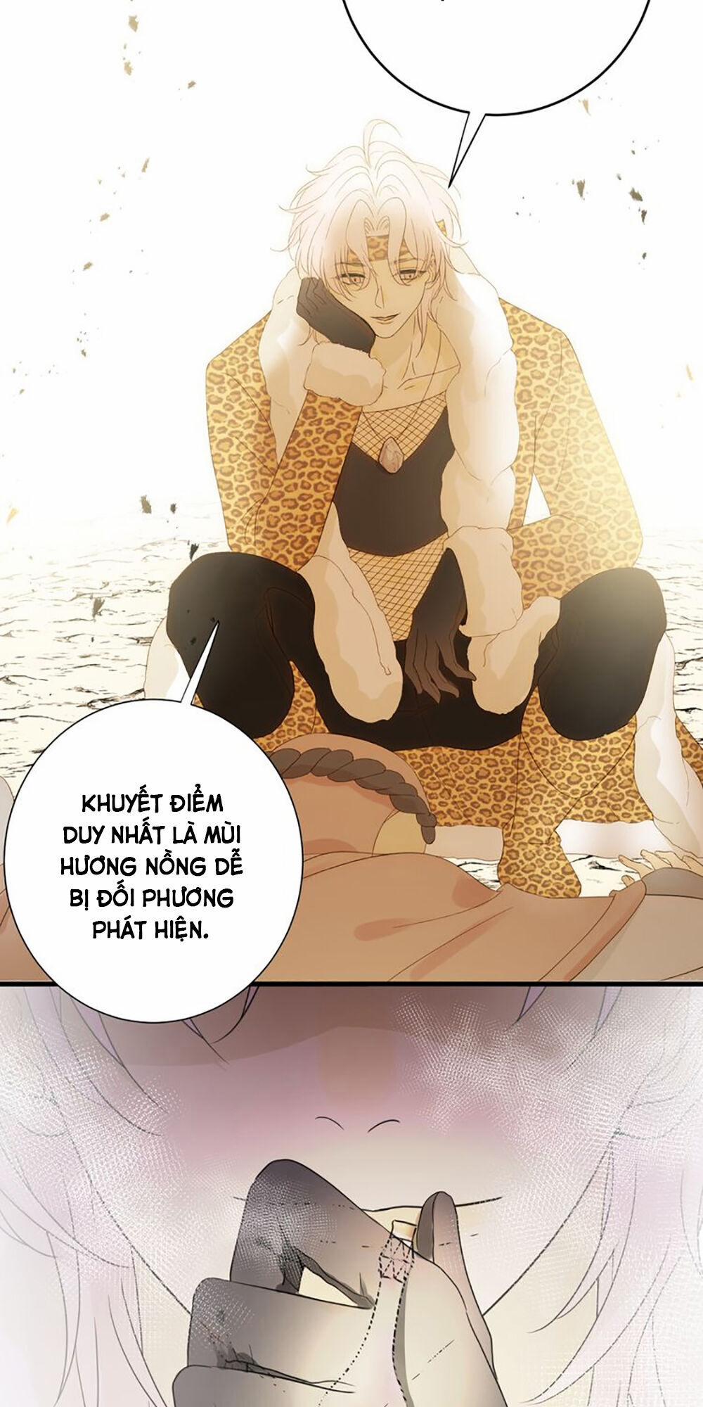 Thất Đại Kỳ Tích – Nước Mắt Bạo Quân 47 trang 45