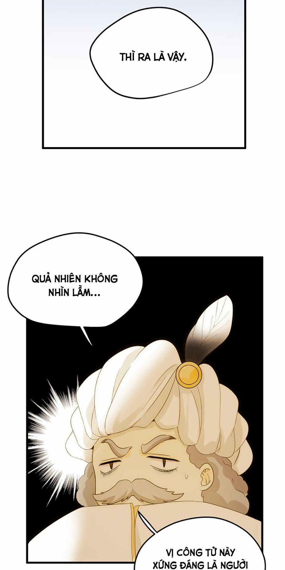 Thất Đại Kỳ Tích – Nước Mắt Bạo Quân 47 trang 49