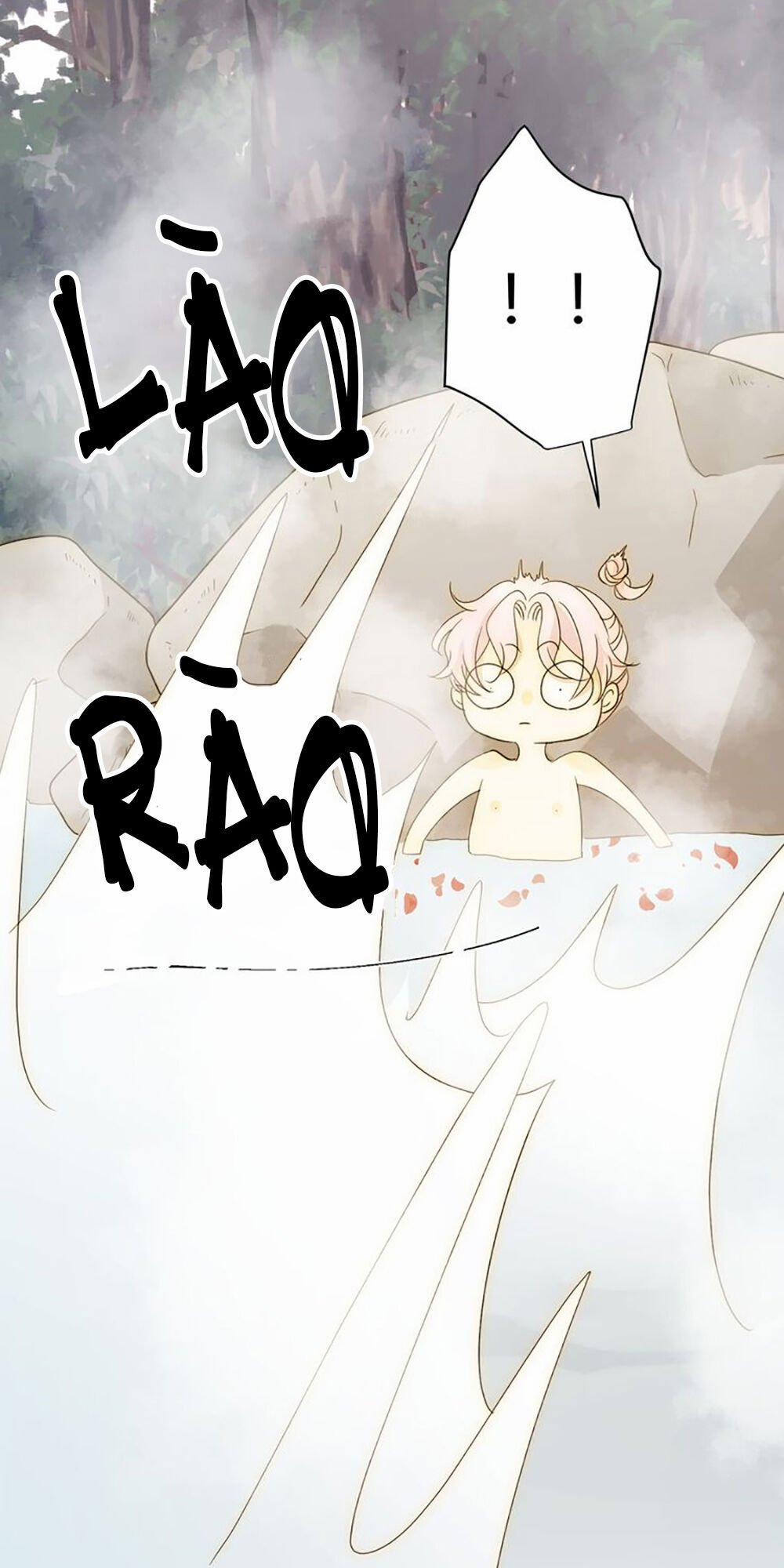 Thất Đại Kỳ Tích – Nước Mắt Bạo Quân 47 trang 55