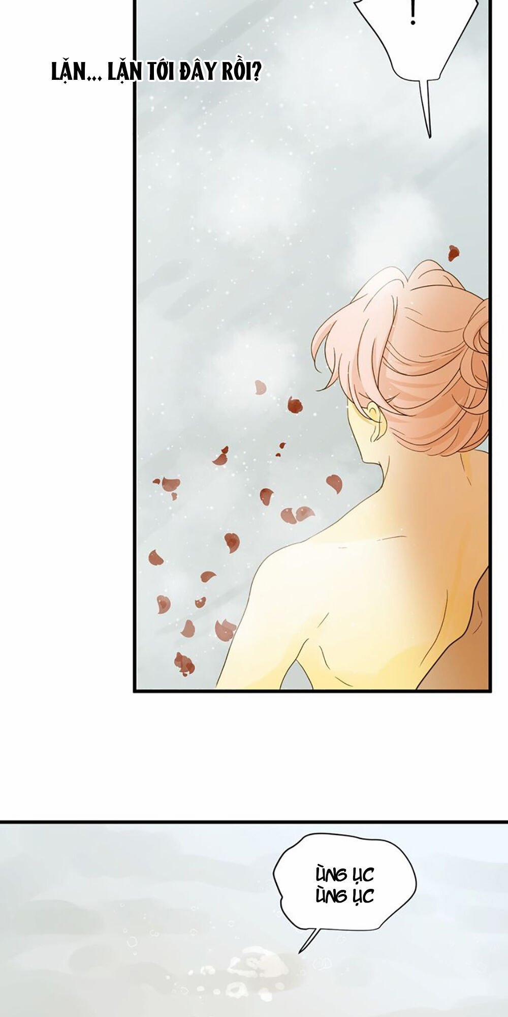 Thất Đại Kỳ Tích – Nước Mắt Bạo Quân 47 trang 57