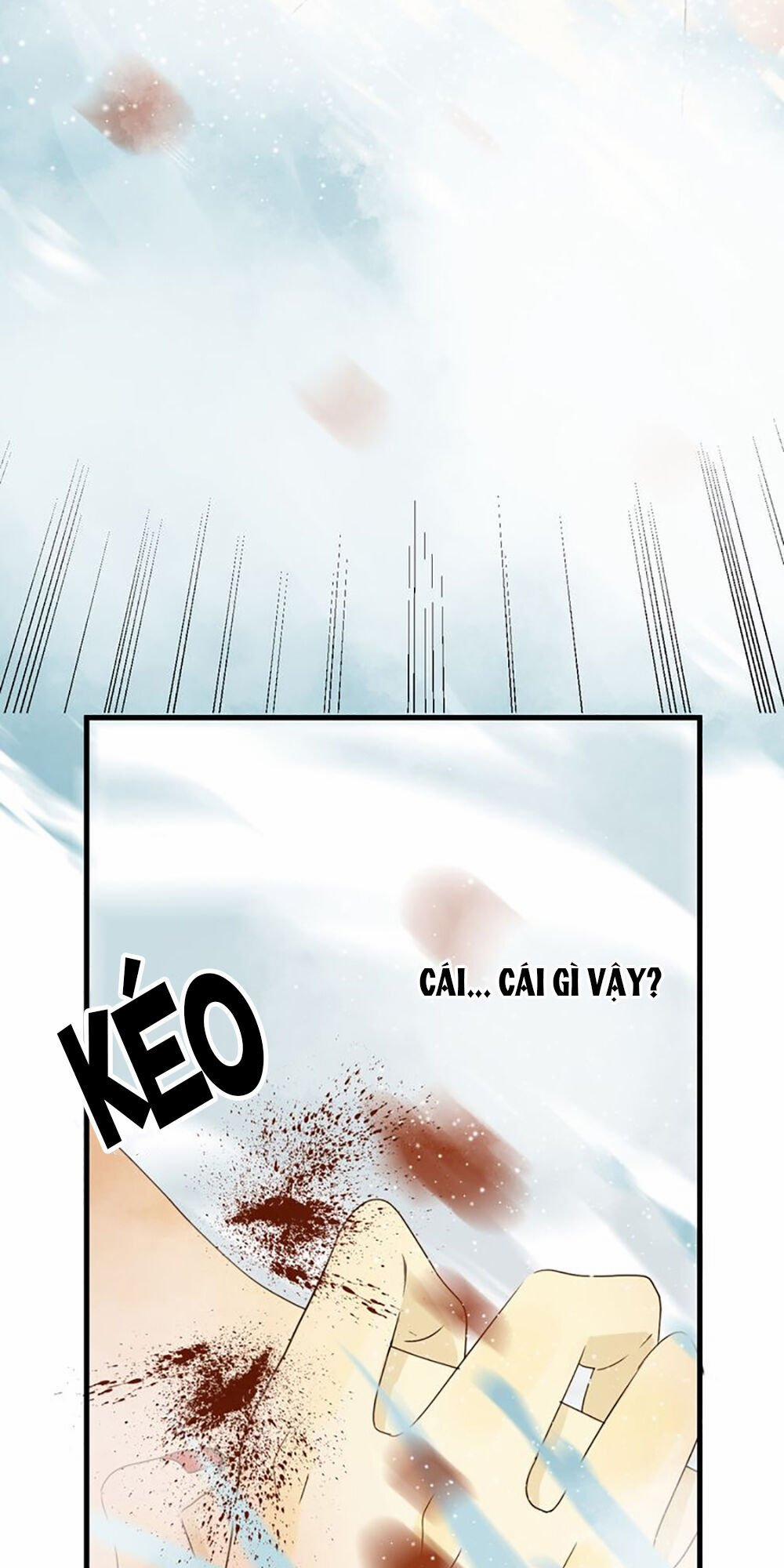 Thất Đại Kỳ Tích – Nước Mắt Bạo Quân 47 trang 60