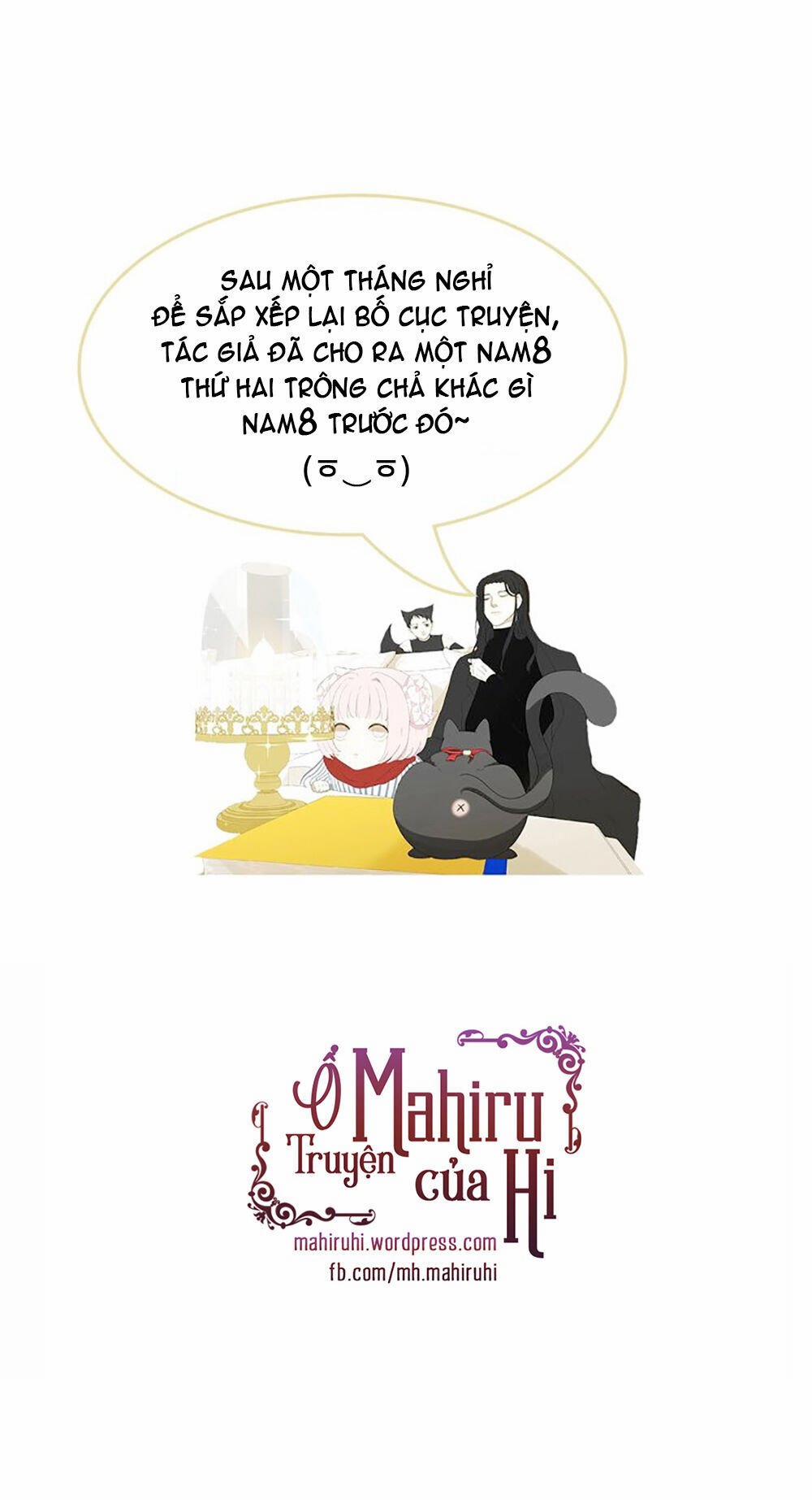 Thất Đại Kỳ Tích – Nước Mắt Bạo Quân 47 trang 64