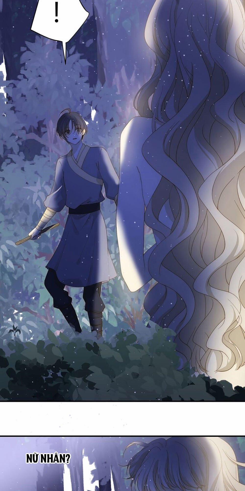 Thất Đại Kỳ Tích – Nước Mắt Bạo Quân 47 trang 9