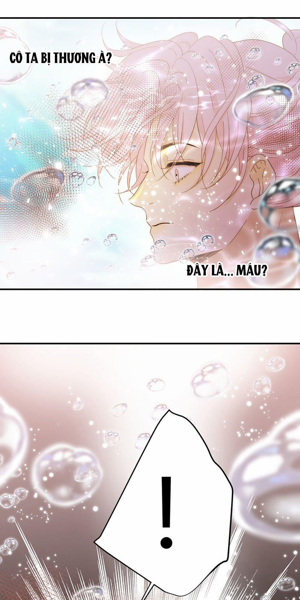 Thất Đại Kỳ Tích – Nước Mắt Bạo Quân 48 trang 16