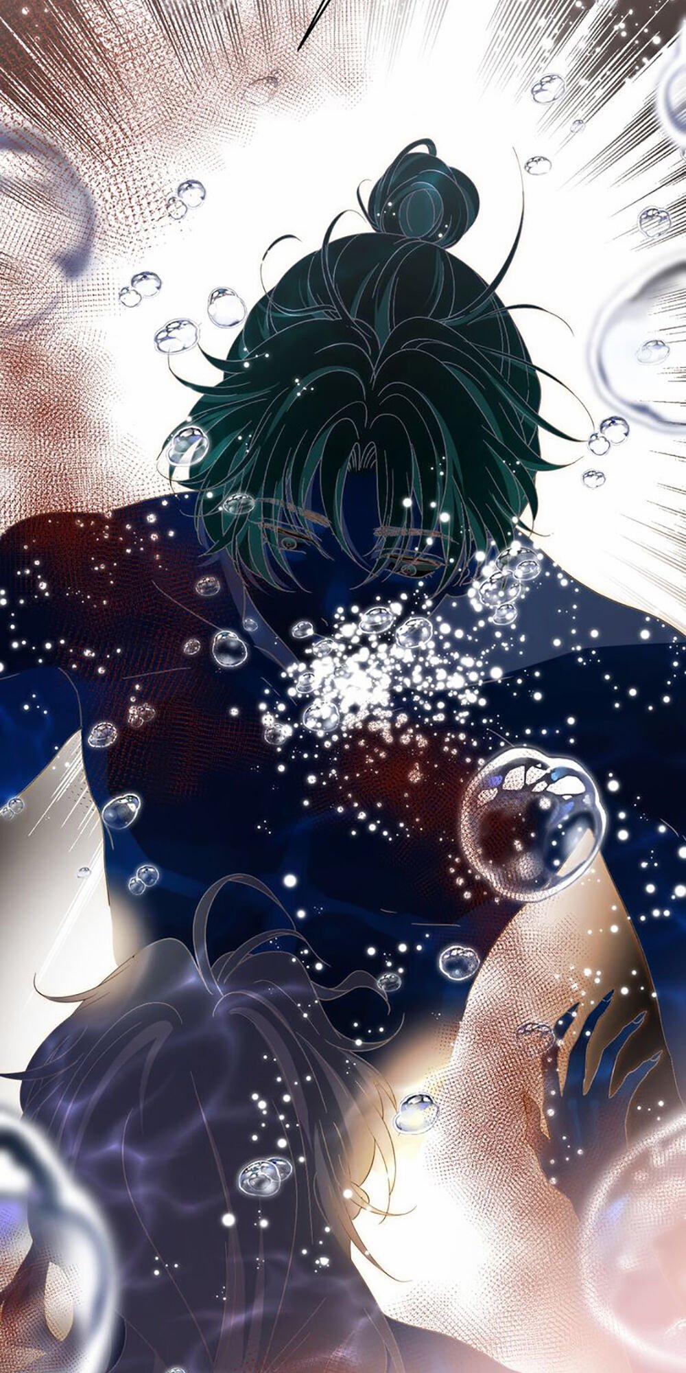 Thất Đại Kỳ Tích – Nước Mắt Bạo Quân 48 trang 17