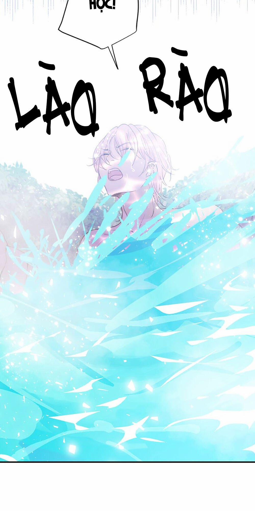 Thất Đại Kỳ Tích – Nước Mắt Bạo Quân 48 trang 22