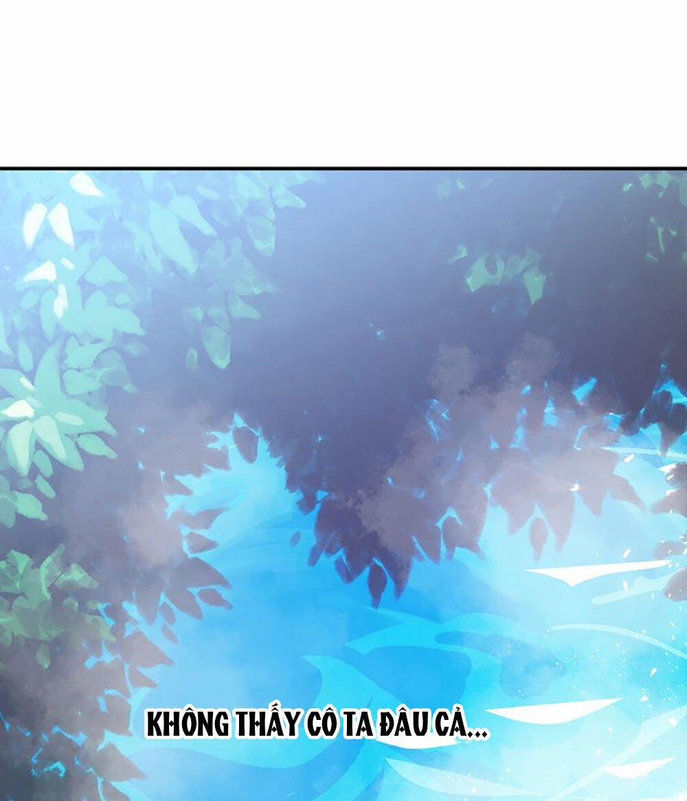 Thất Đại Kỳ Tích – Nước Mắt Bạo Quân 48 trang 23