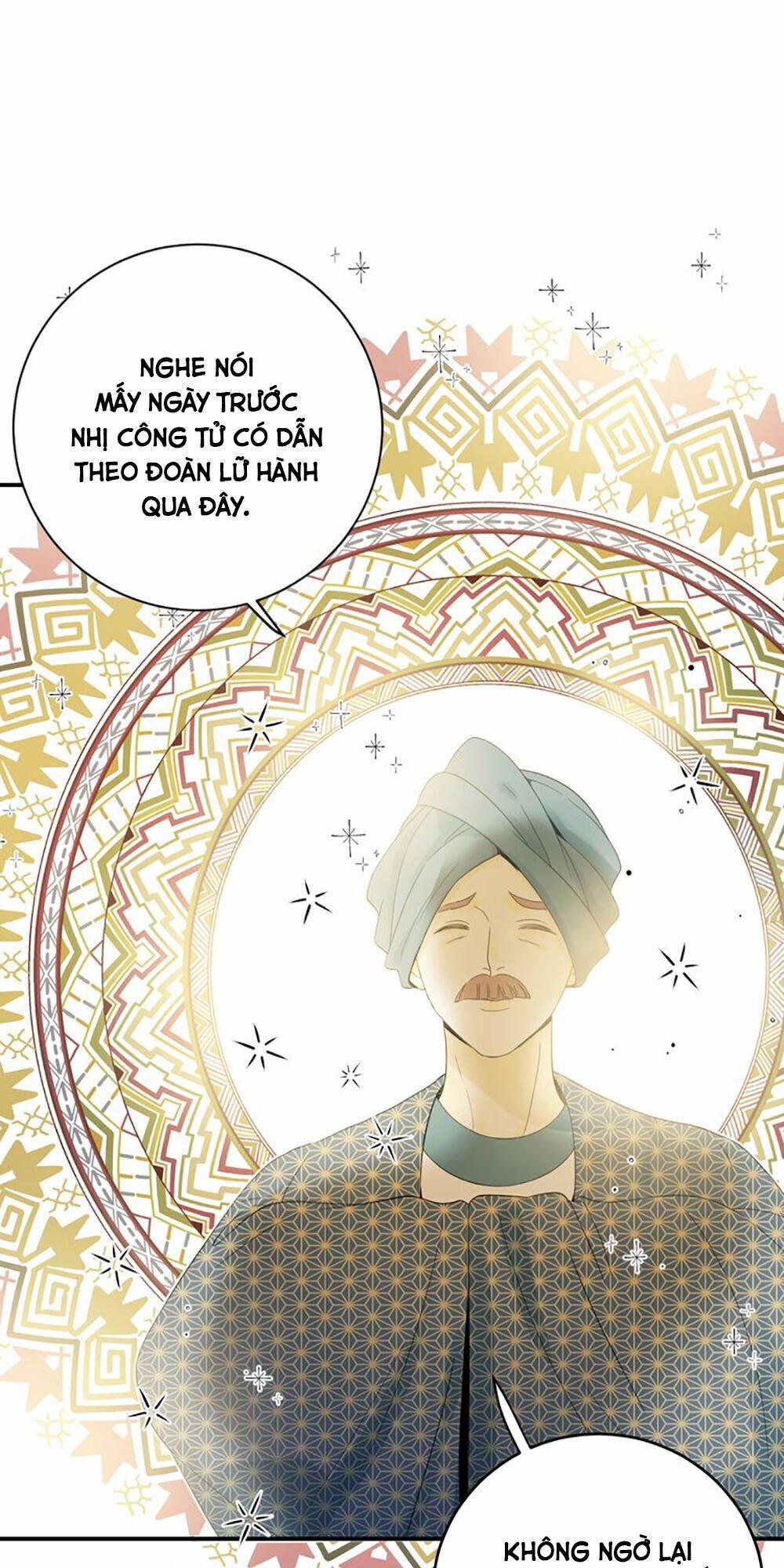 Thất Đại Kỳ Tích – Nước Mắt Bạo Quân 48 trang 29