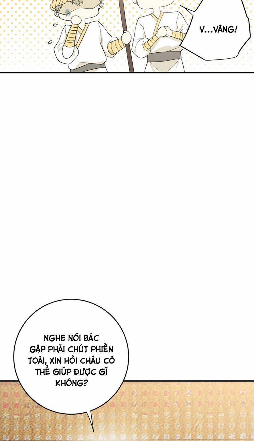 Thất Đại Kỳ Tích – Nước Mắt Bạo Quân 48 trang 33