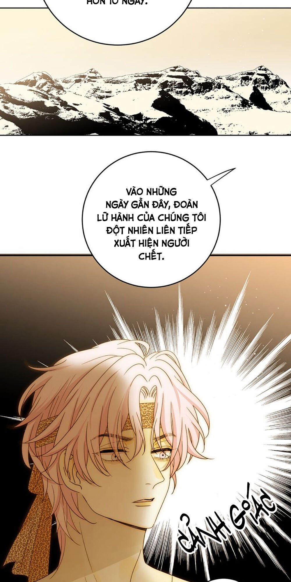 Thất Đại Kỳ Tích – Nước Mắt Bạo Quân 48 trang 37