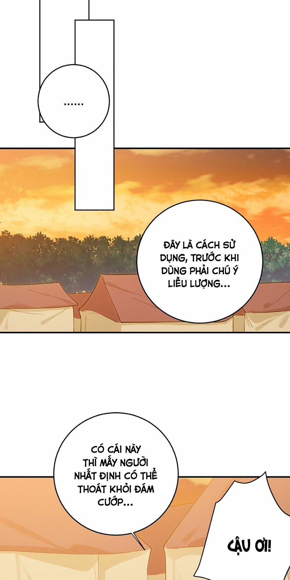 Thất Đại Kỳ Tích – Nước Mắt Bạo Quân 48 trang 41