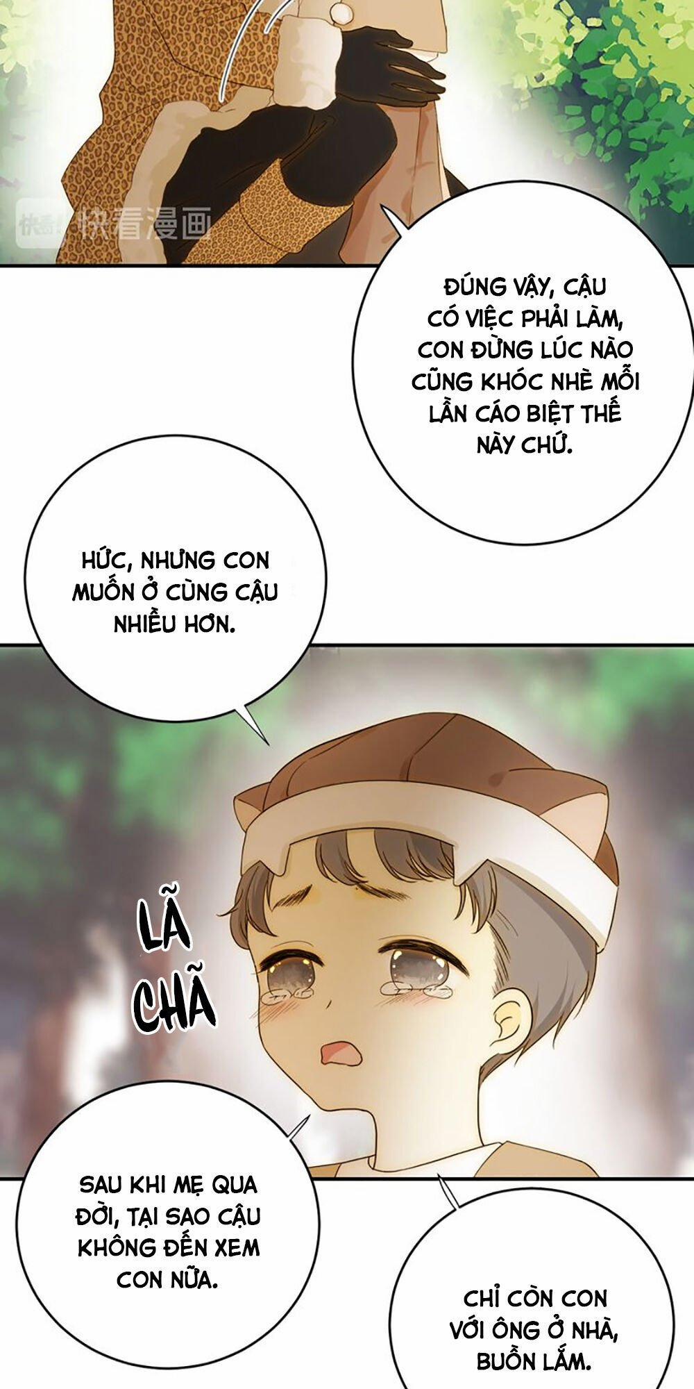 Thất Đại Kỳ Tích – Nước Mắt Bạo Quân 48 trang 45