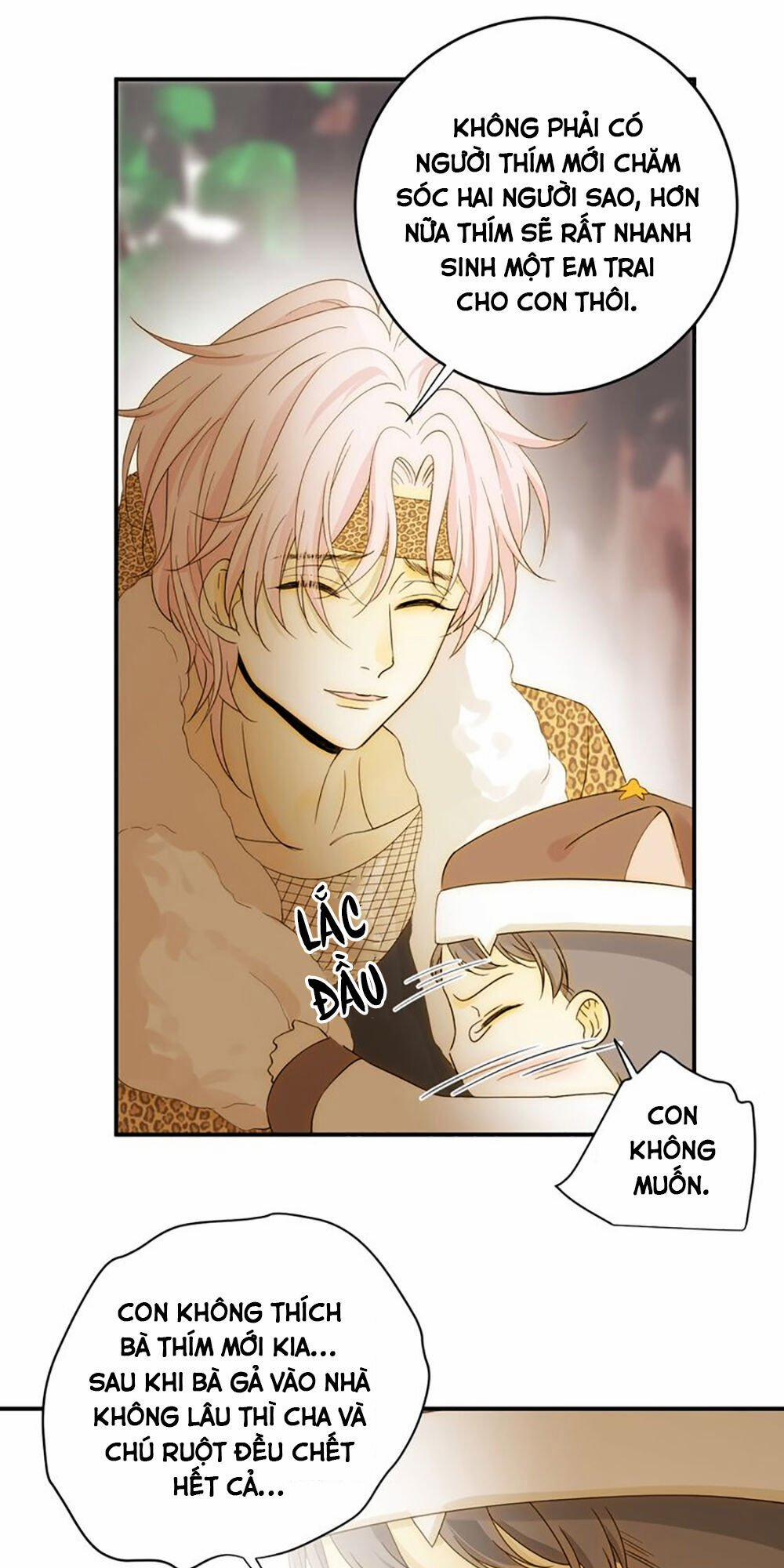 Thất Đại Kỳ Tích – Nước Mắt Bạo Quân 48 trang 47