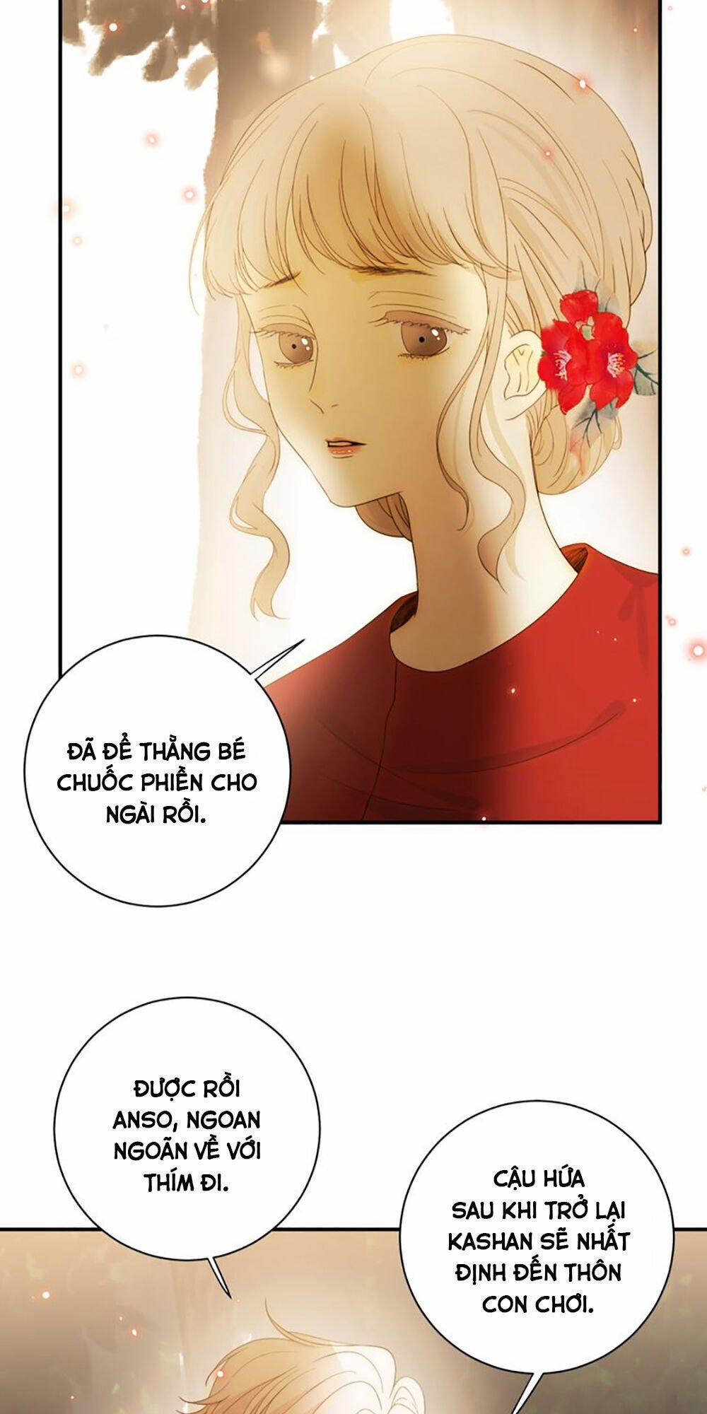 Thất Đại Kỳ Tích – Nước Mắt Bạo Quân 48 trang 53