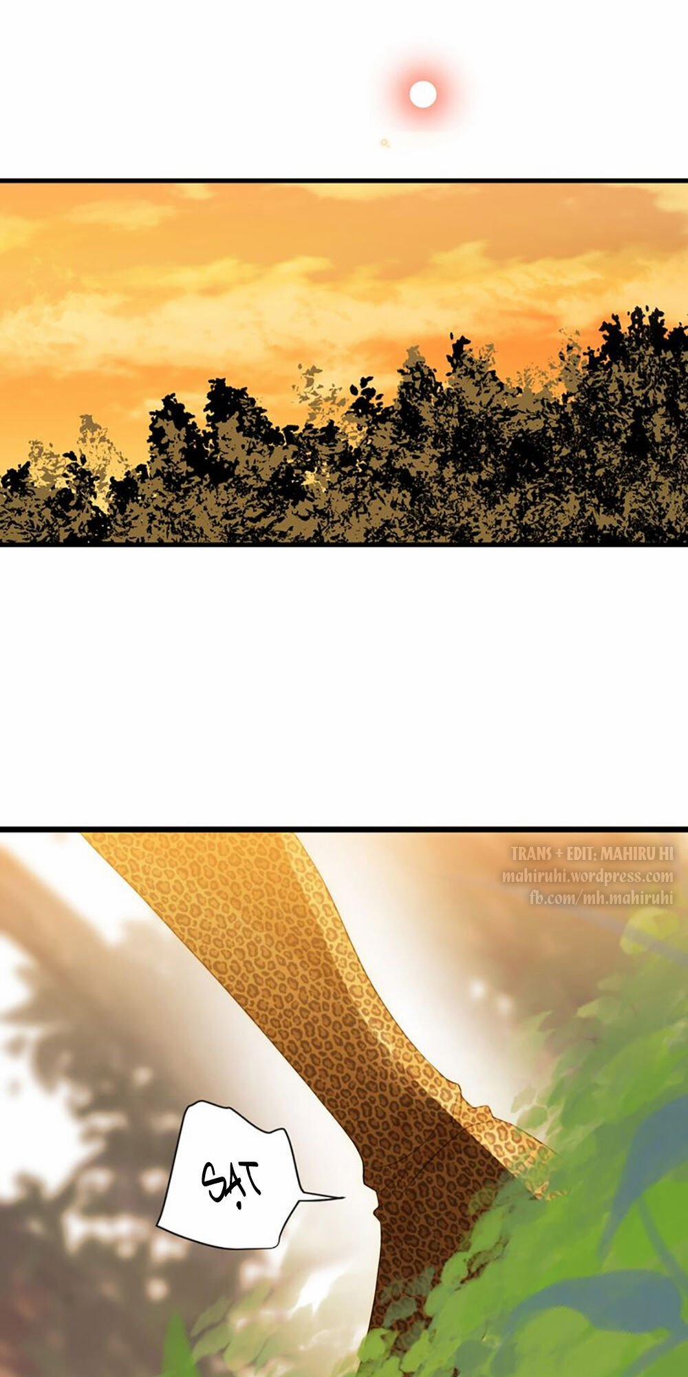 Thất Đại Kỳ Tích – Nước Mắt Bạo Quân 48 trang 59