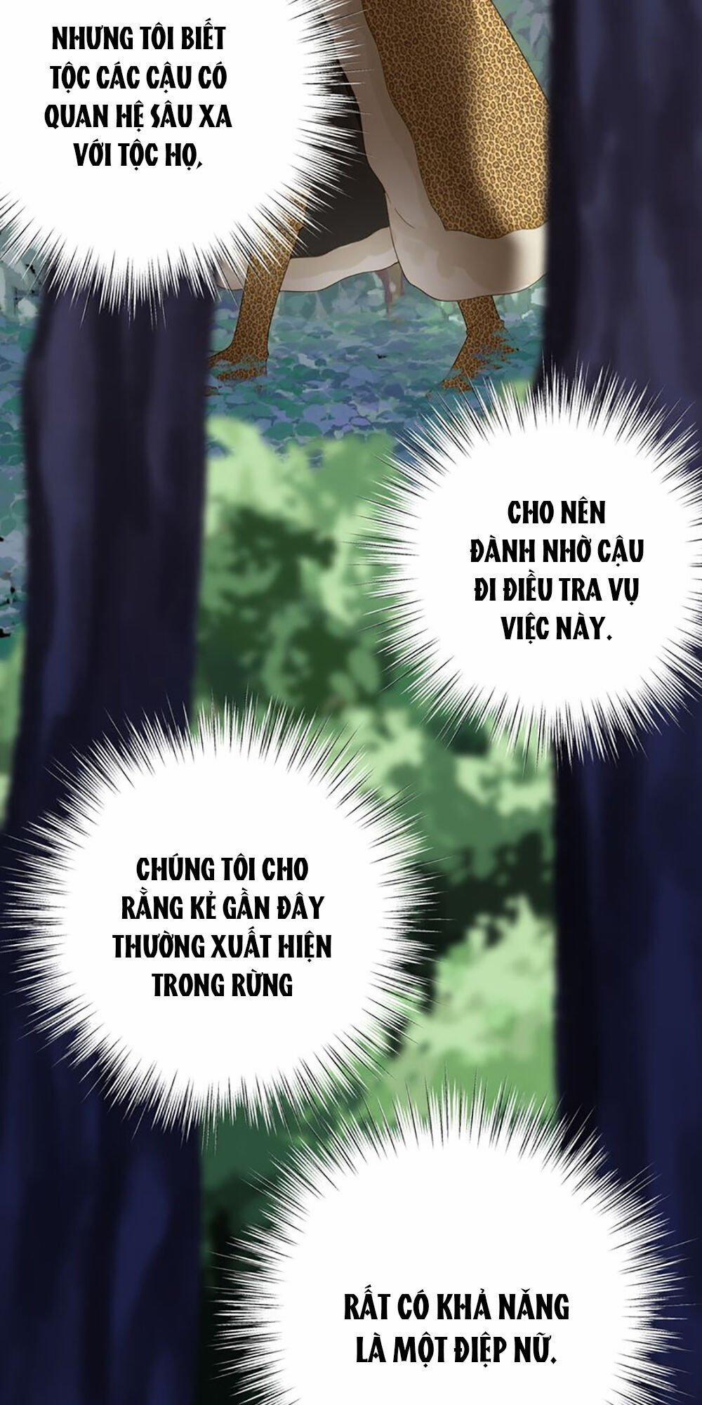 Thất Đại Kỳ Tích – Nước Mắt Bạo Quân 48 trang 64