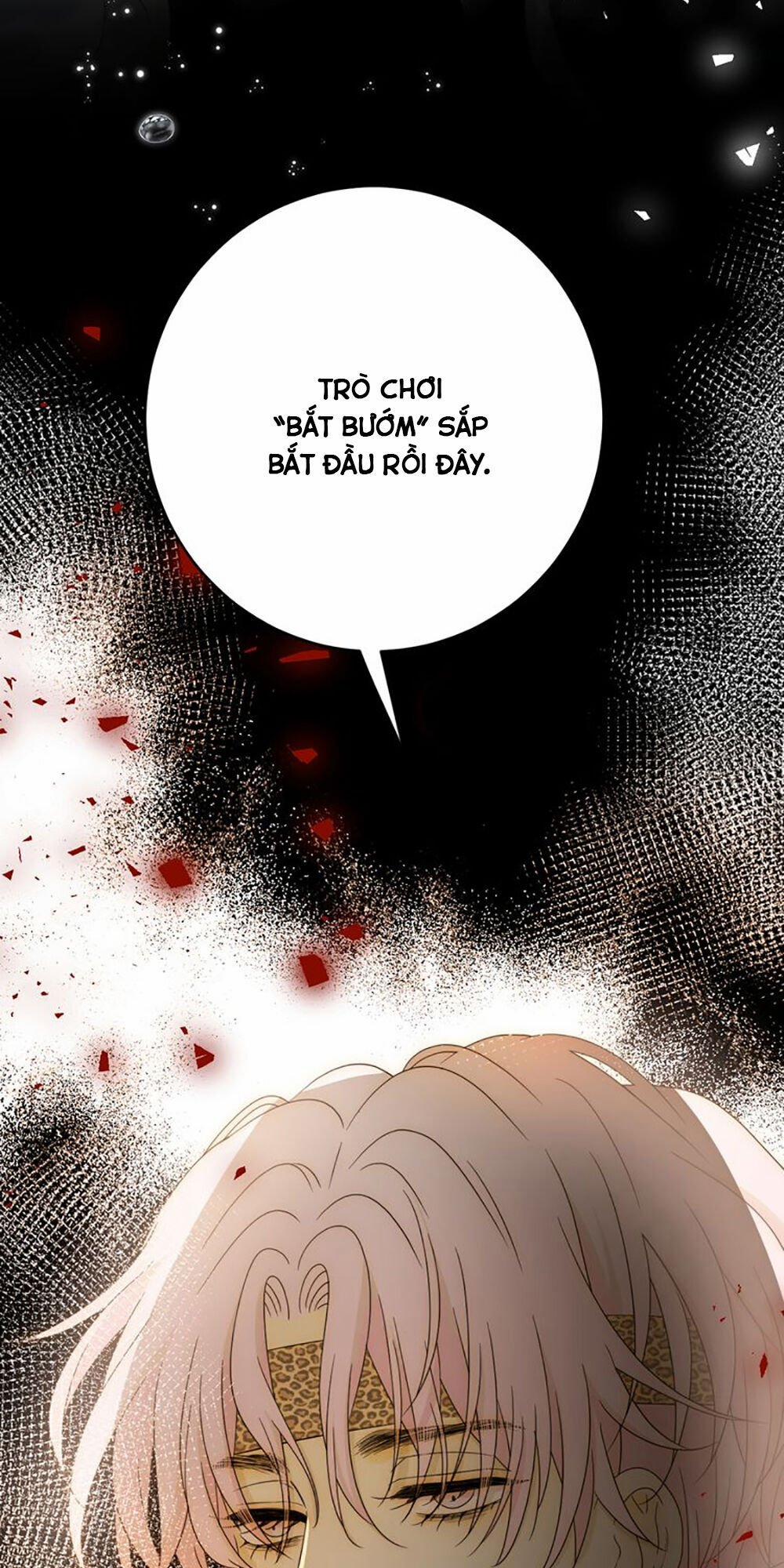 Thất Đại Kỳ Tích – Nước Mắt Bạo Quân 48 trang 68