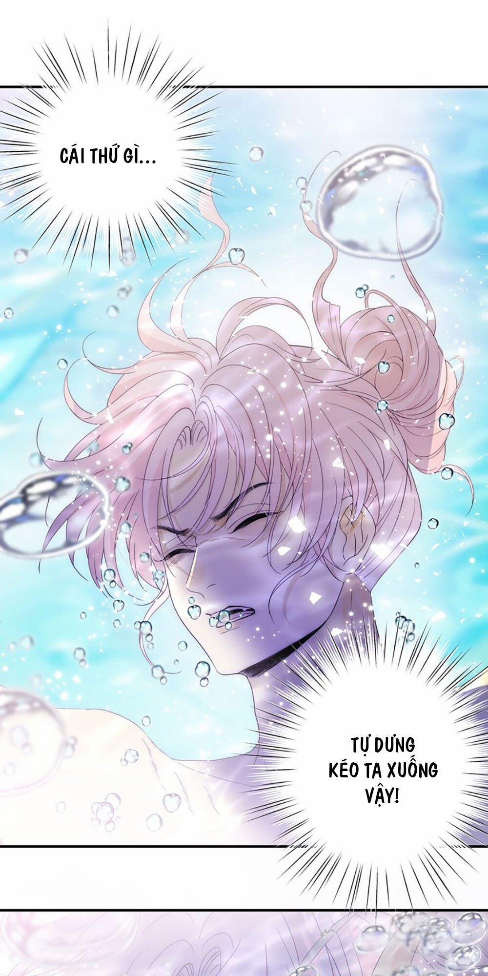 Thất Đại Kỳ Tích – Nước Mắt Bạo Quân 48 trang 8