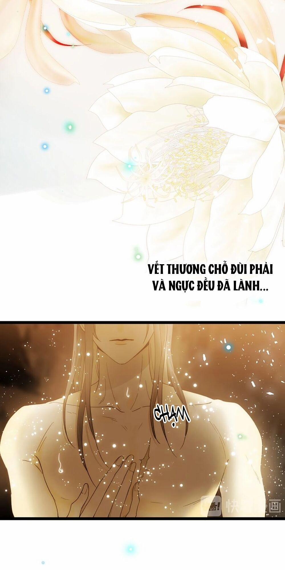 Thất Đại Kỳ Tích – Nước Mắt Bạo Quân 49 trang 10