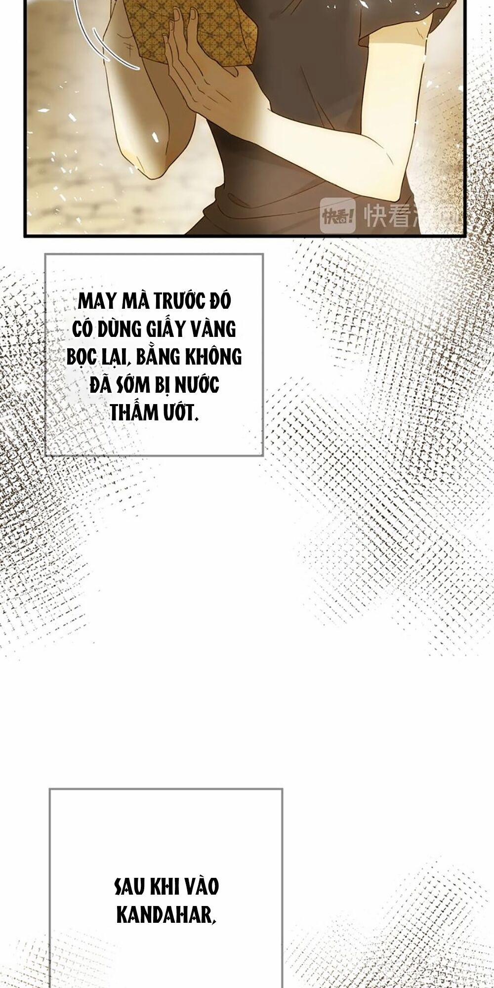 Thất Đại Kỳ Tích – Nước Mắt Bạo Quân 49 trang 18