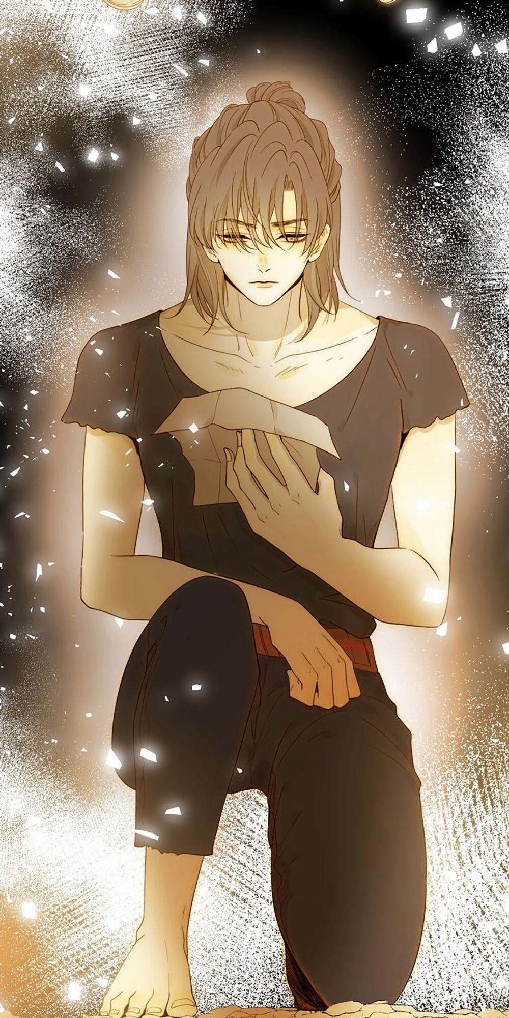 Thất Đại Kỳ Tích – Nước Mắt Bạo Quân 49 trang 24