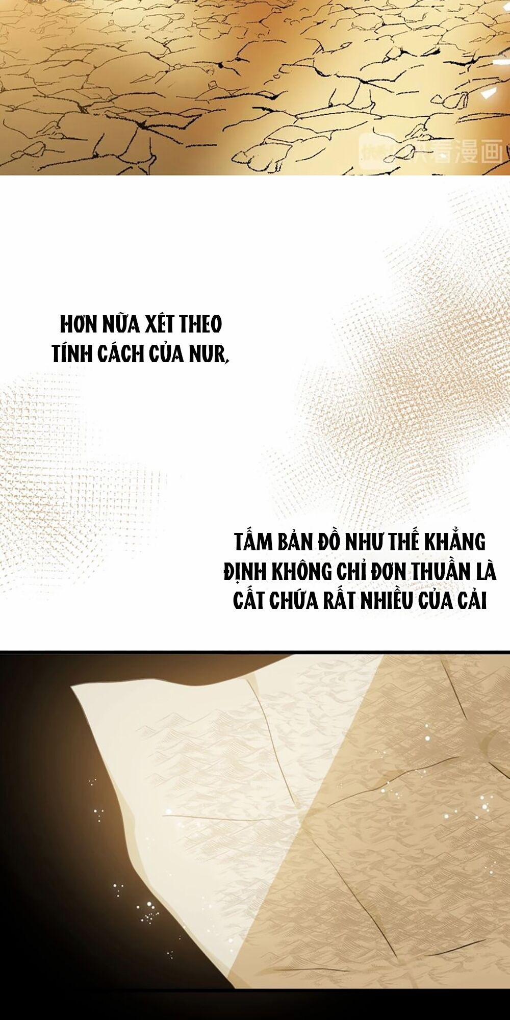 Thất Đại Kỳ Tích – Nước Mắt Bạo Quân 49 trang 25