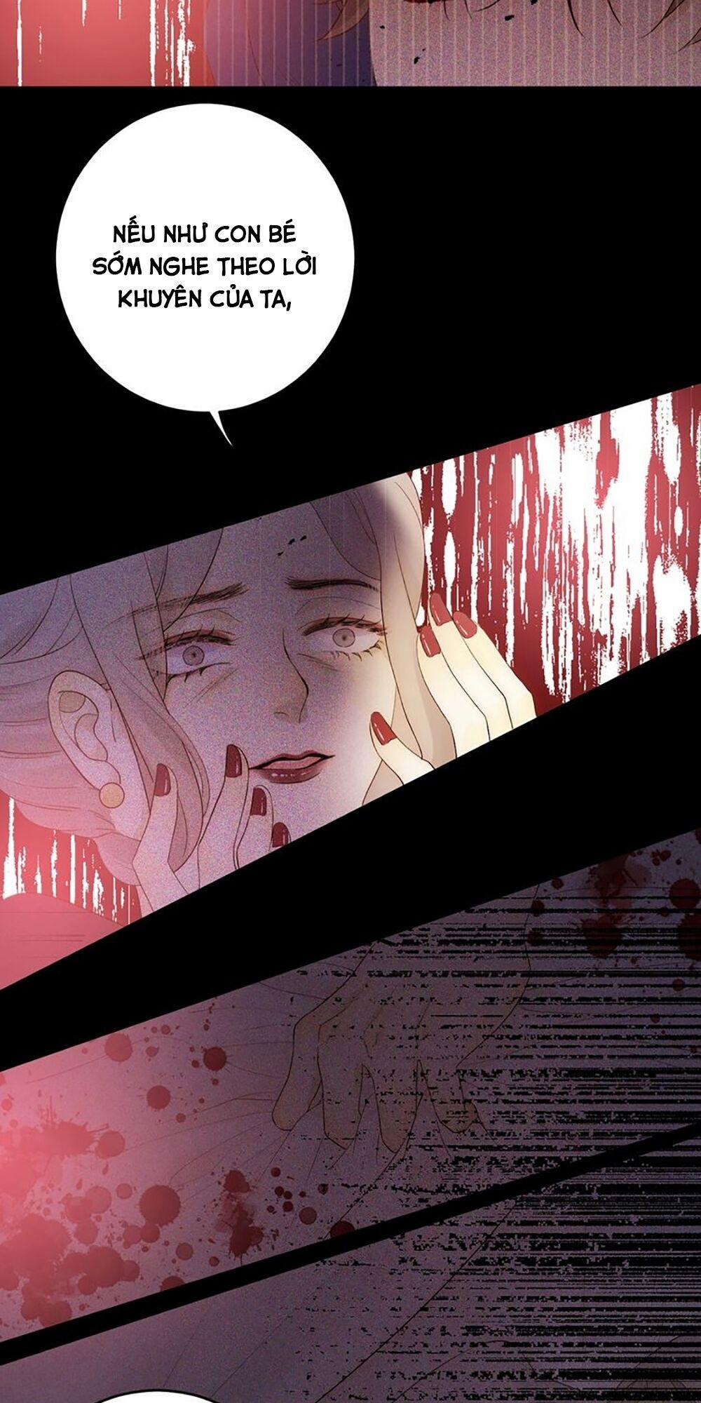 Thất Đại Kỳ Tích – Nước Mắt Bạo Quân 49 trang 29