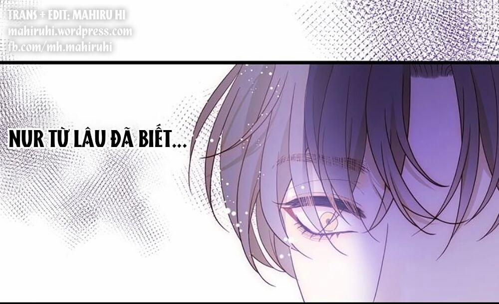 Thất Đại Kỳ Tích – Nước Mắt Bạo Quân 49 trang 34